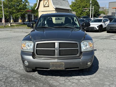 Used 2006 Dodge Dakota SLT AWD/4WD image 3