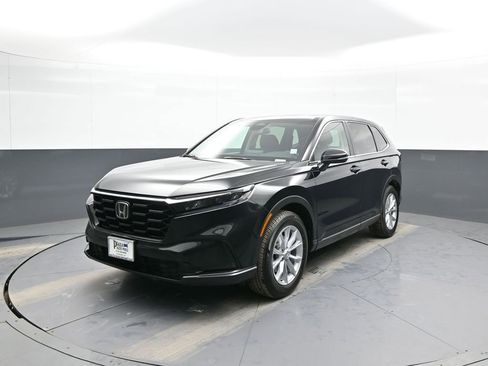 Certified 2023 Honda CR-V EX image 1