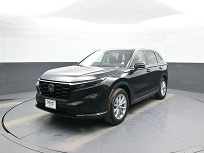 Certified 2023 Honda CR-V EX