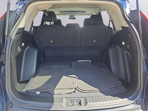 Certified 2024 Honda CR-V EX image 29