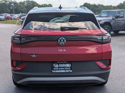 Used 2023 Volkswagen ID.4 Pro S Plus RWD image 7