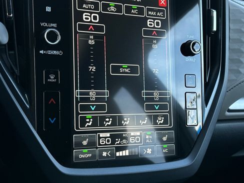 Certified 2026 Subaru Forester Premium AWD/4WD image 20