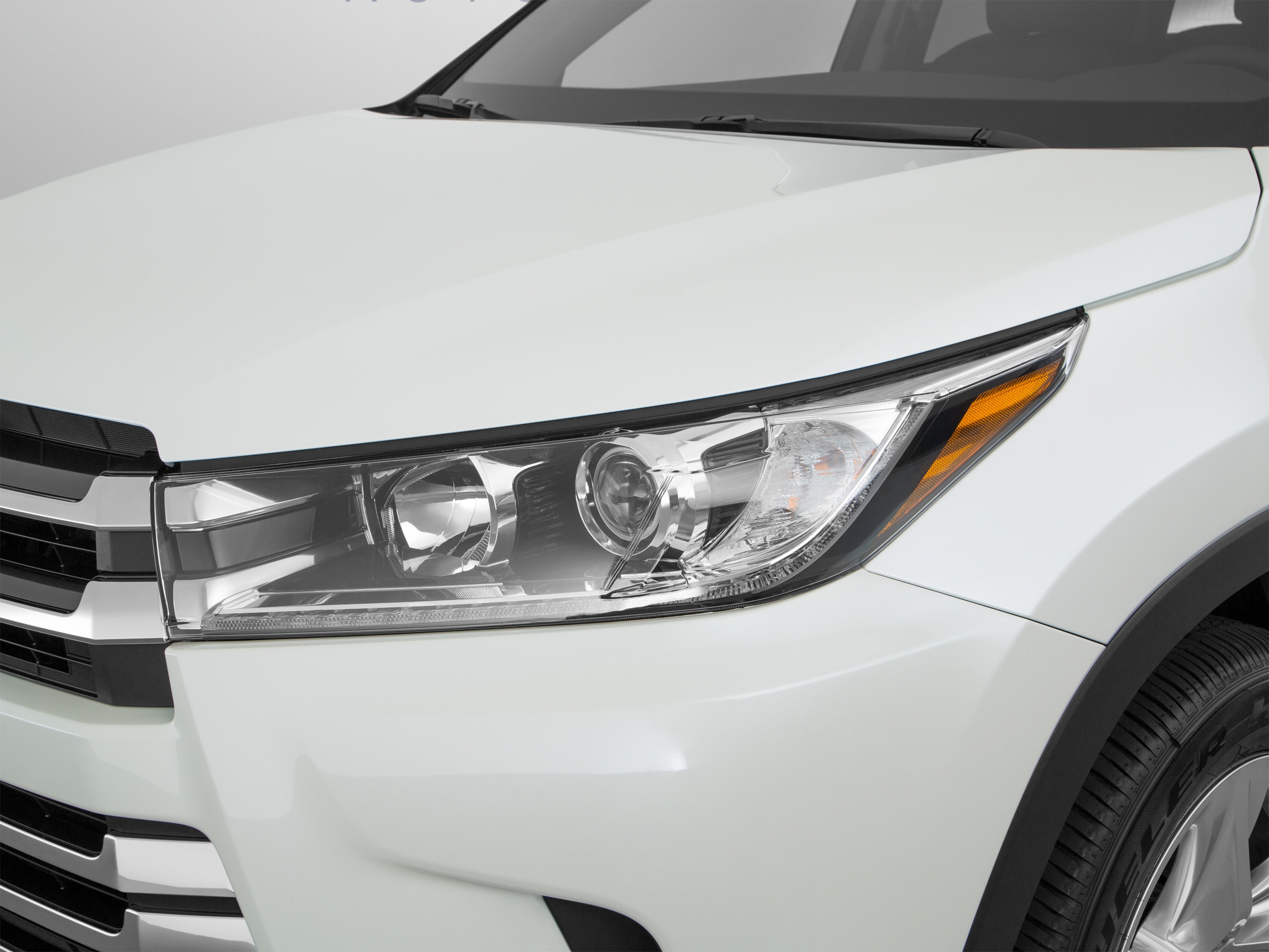 Used 2019 Toyota Highlander Limited FWD image 57