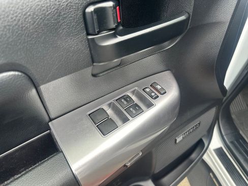 Used 2021 Toyota Sequoia TRD Pro AWD/4WD image 11