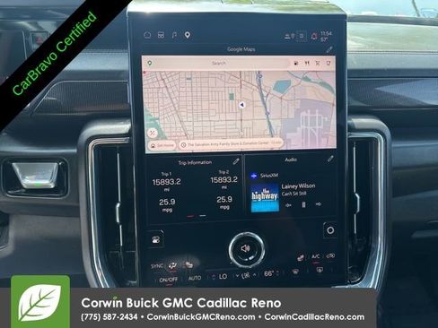 Certified 2025 GMC Yukon Elevation image 25