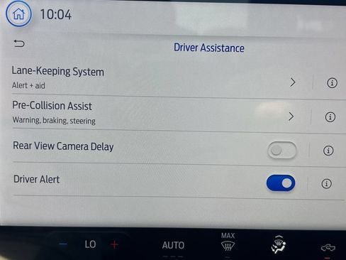 New 2026 Ford Maverick XL w/ Equipment Group 101A AWD/4WD image 7