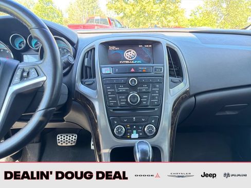 Used 2013 Buick Verano Premium FWD image 21