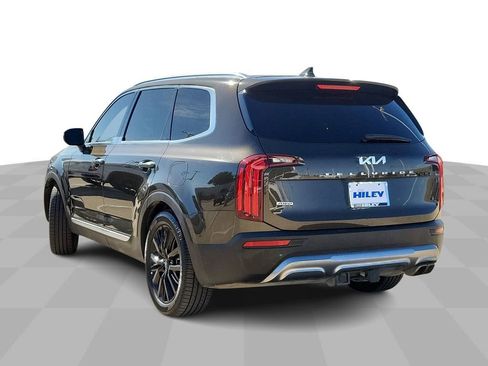 Used 2022 Kia Telluride SX w/ Towing Package image 6