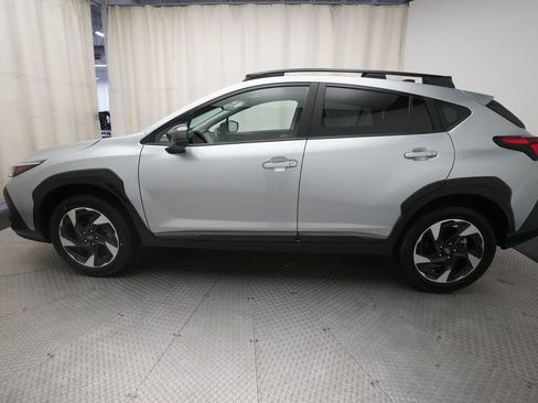 Used 2025 Subaru Crosstrek 2.5i Limited w/ Crosstrek Mirror Package AWD/4WD image 23