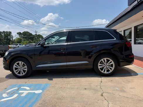 Used 2017 Audi Q7 2.0T Premium AWD/4WD image 5