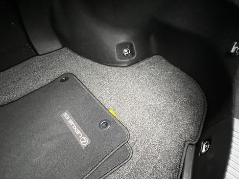 Certified 2024 Lexus ES 300h Ultra Luxury image 50