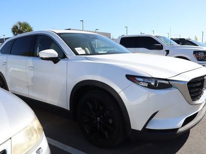 Used 2023 MAZDA CX-9 Touring Plus