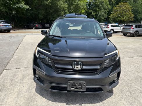Used 2022 Honda Pilot Special Edition image 16