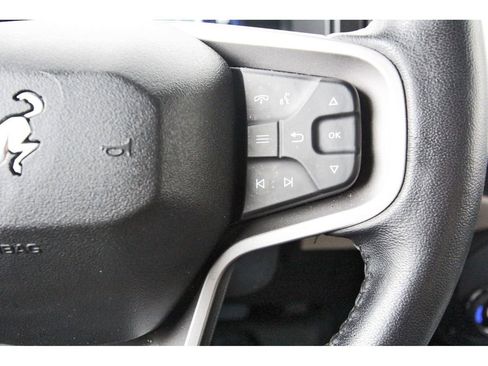 Used 2023 Ford Bronco Wildtrak AWD/4WD image 12