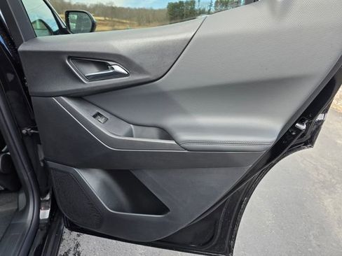 New 2026 Chevrolet Equinox LT w/ Convenience Package II image 17