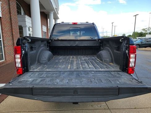 Used 2021 Ford F250 Lariat w/ Lariat Ultimate Package image 37