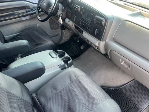 Used 2007 Ford F250 image 15