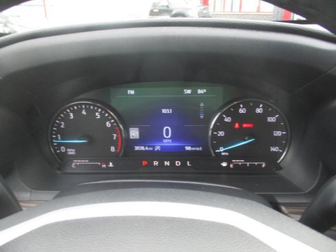 Used 2024 Ford Explorer Limited image 34