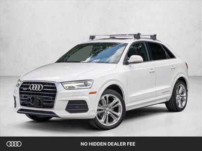 Used 2016 Audi Q3 2.0T Premium Plus