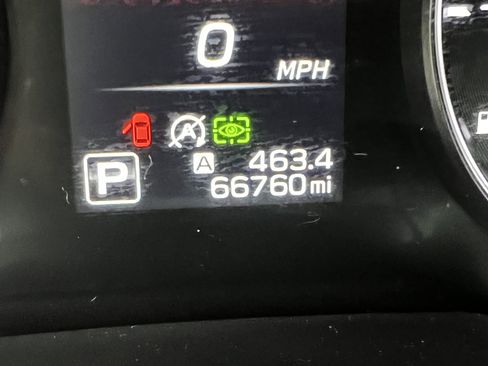 Used 2020 Subaru Outback Touring XT image 21