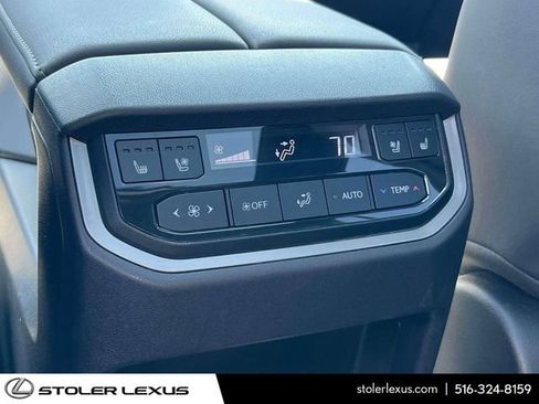 Certified 2026 Lexus TX 350 AWD w/ Technology Package image 18