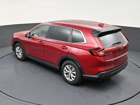 Used 2025 Honda CR-V LX image 14