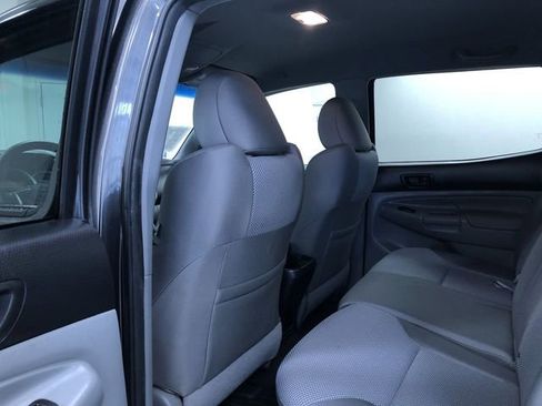Used 2013 Toyota Tacoma 4x4 Double Cab image 13