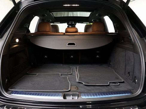 Certified 2026 Mercedes-Benz GLE 350 4MATIC image 31