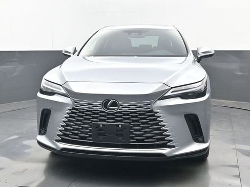 Used 2025 Lexus RX 350 Premium image 19