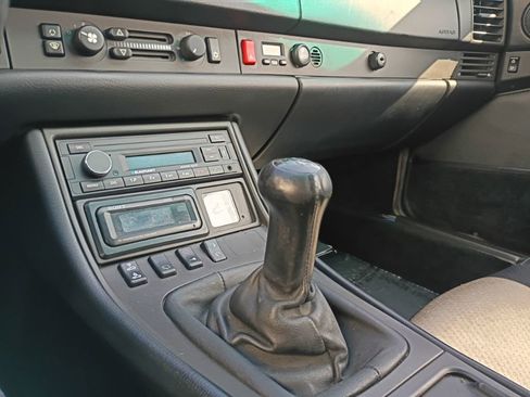 Used 1994 Porsche 968 Coupe image 15