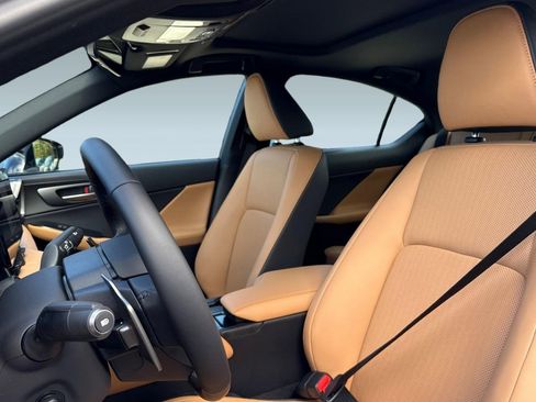 New 2026 Lexus IS 350 F Sport image 14