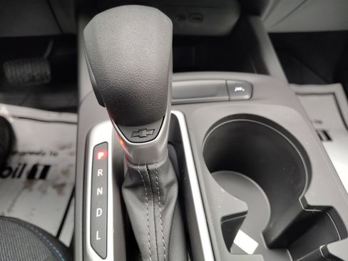 New 2026 Chevrolet Trax LS w/ LS Convenience Package image 15