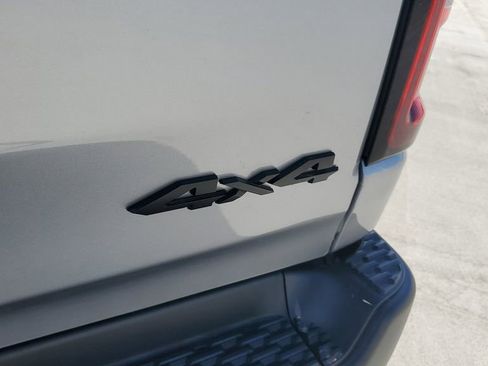 New 2026 RAM 1500 Rebel w/ Rebel Level 2 Equipment Group image 9