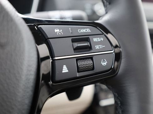 New 2026 Honda Pilot Elite image 19