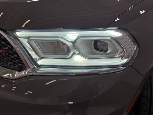 Used 2022 Dodge Durango SXT w/ Trailer Tow Group IV AWD/4WD image 28