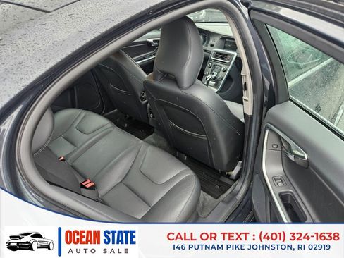 Used 2015 Volvo S60 T5 Premier AWD/4WD image 12