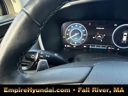Used 2023 Hyundai Santa Fe Limited image 31