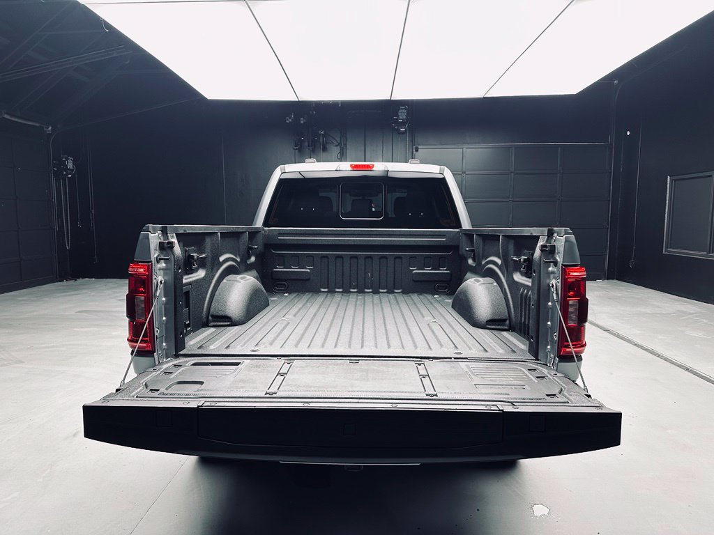 Used 2021 Ford F150 XLT w/ Equipment Group 302A High AWD/4WD image 44