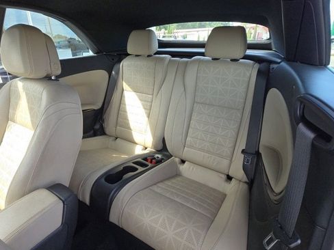 Used 2016 Buick Cascada Premium image 11