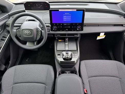 Used 2026 Toyota bZ image 11