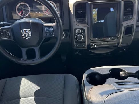 Used 2015 RAM 1500 Express AWD/4WD image 7
