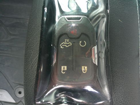 Used 2019 Chevrolet Silverado 1500 RST w/ All-Star Edition image 38