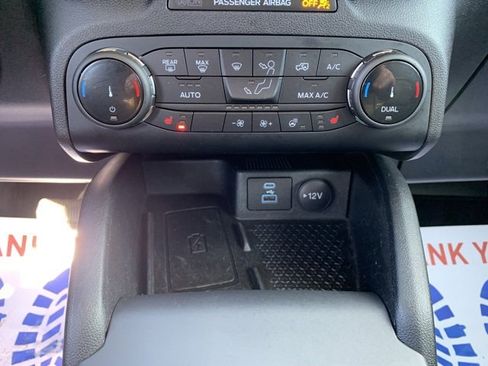 Certified 2022 Ford Bronco Sport Outer Banks w/ Tech Package image 25