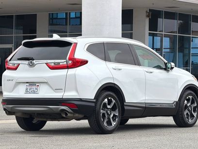 Used 2019 Honda CR-V Touring
