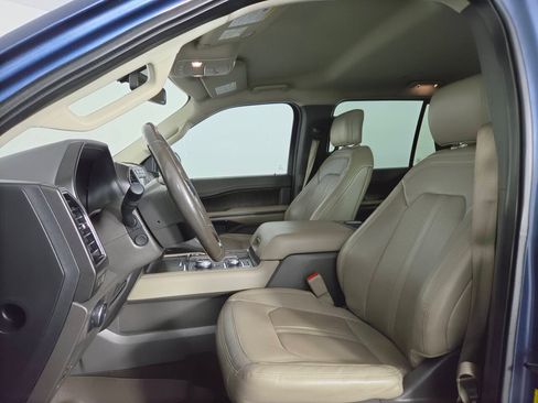 Used 2019 Ford Expedition Max Limited AWD/4WD image 18