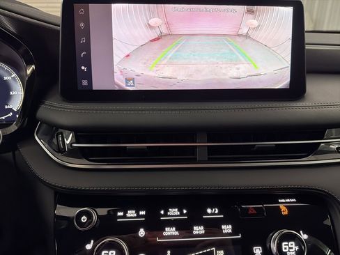 New 2026 INFINITI QX60 Pure w/ Cargo Package image 10