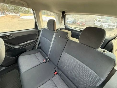 Used 2016 Subaru Forester 2.5i w/ Protection Package #1 image 27