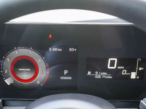 Used 2025 Nissan Kicks SV FWD image 19