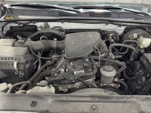 Used 2022 Toyota Tacoma SR w/ SR Convenience Package AWD/4WD image 31