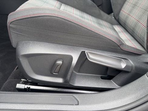 Certified 2024 Volkswagen GTI S FWD image 14